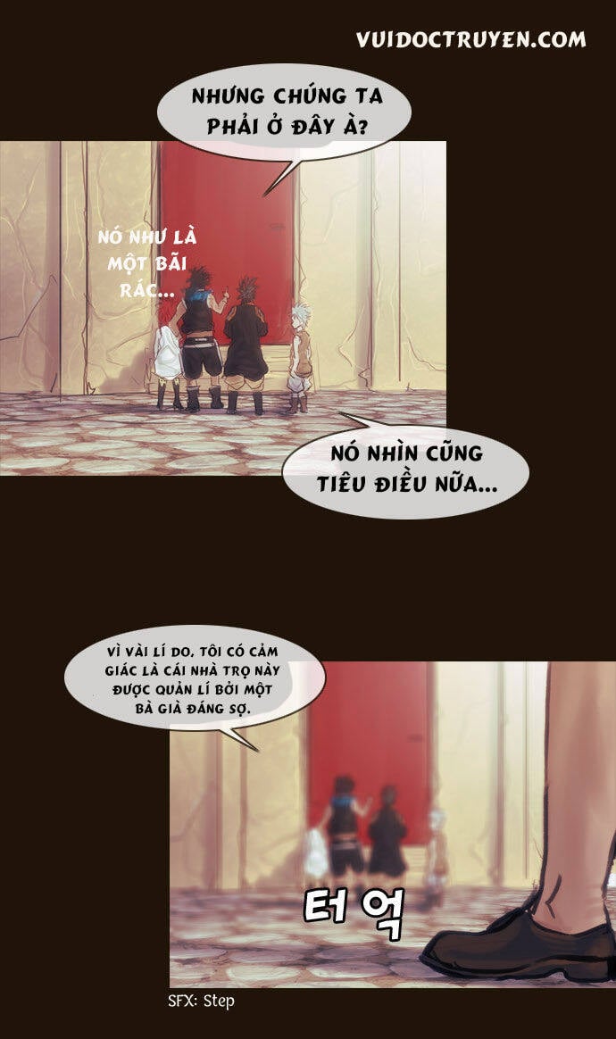 Trở Thành Pháp Sư Ở Thế Giới Mới: Chapter 104