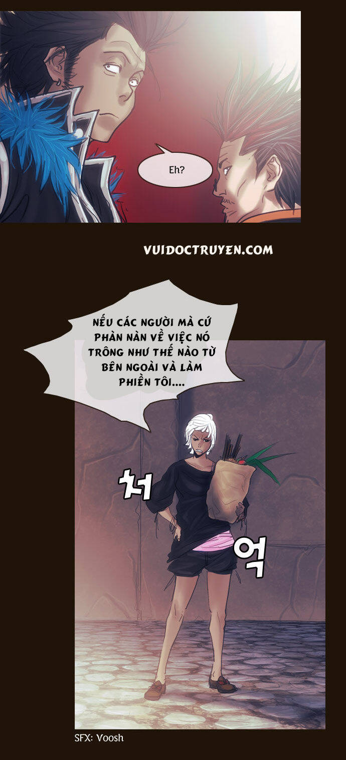 Trở Thành Pháp Sư Ở Thế Giới Mới: Chapter 104