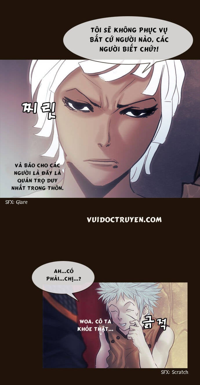 Trở Thành Pháp Sư Ở Thế Giới Mới: Chapter 104