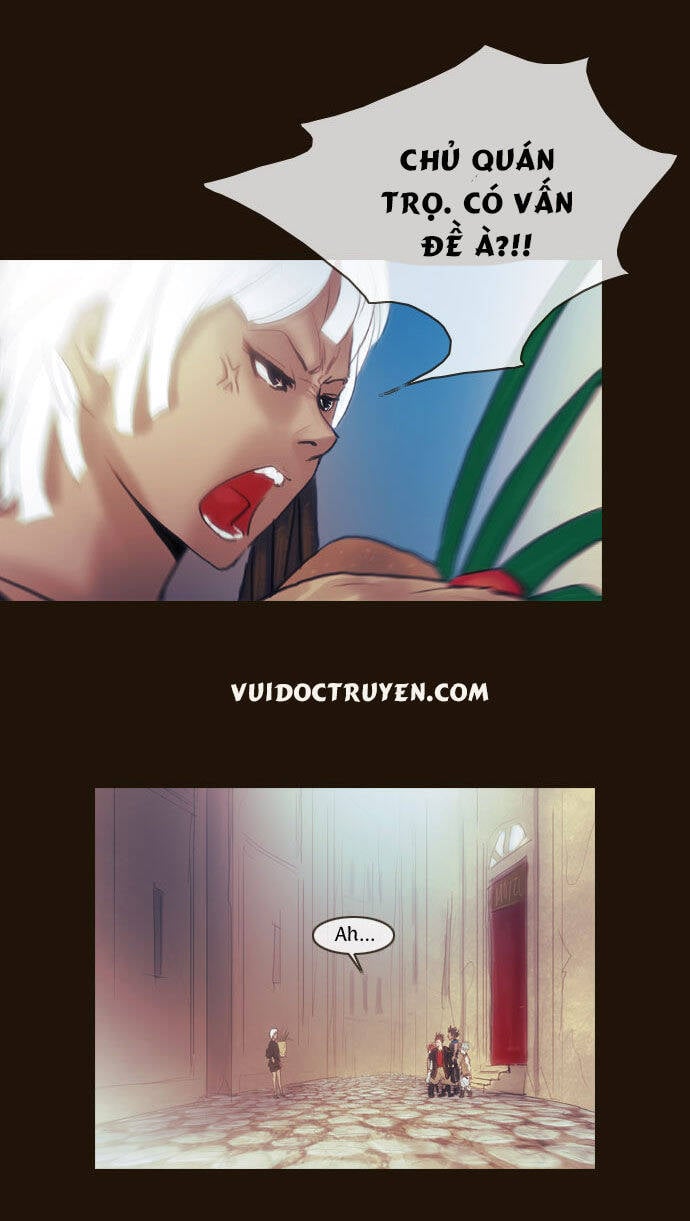 Trở Thành Pháp Sư Ở Thế Giới Mới: Chapter 104