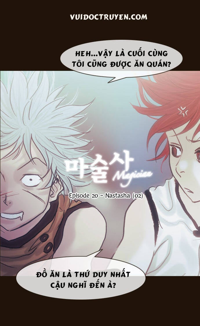Trở Thành Pháp Sư Ở Thế Giới Mới: Chapter 104