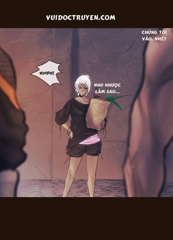 Trở Thành Pháp Sư Ở Thế Giới Mới: Chapter 104