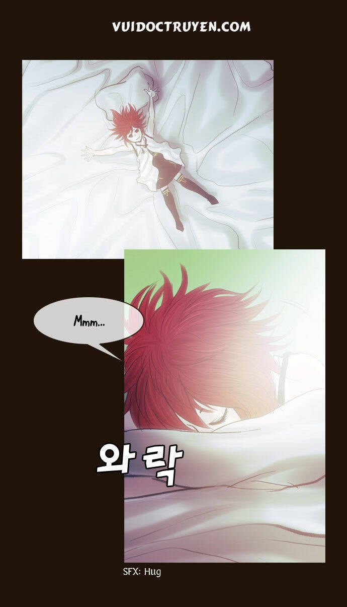 Trở Thành Pháp Sư Ở Thế Giới Mới: Chapter 104