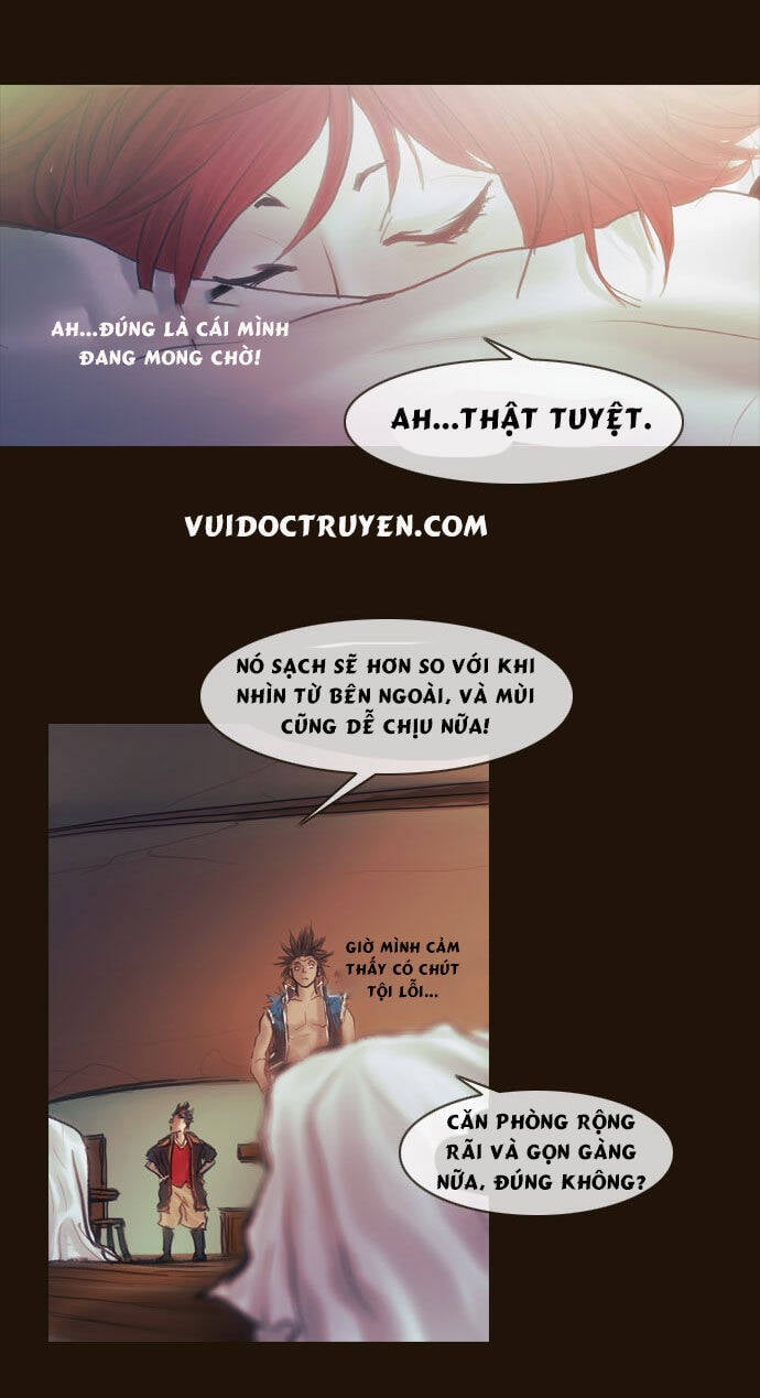 Trở Thành Pháp Sư Ở Thế Giới Mới: Chapter 104