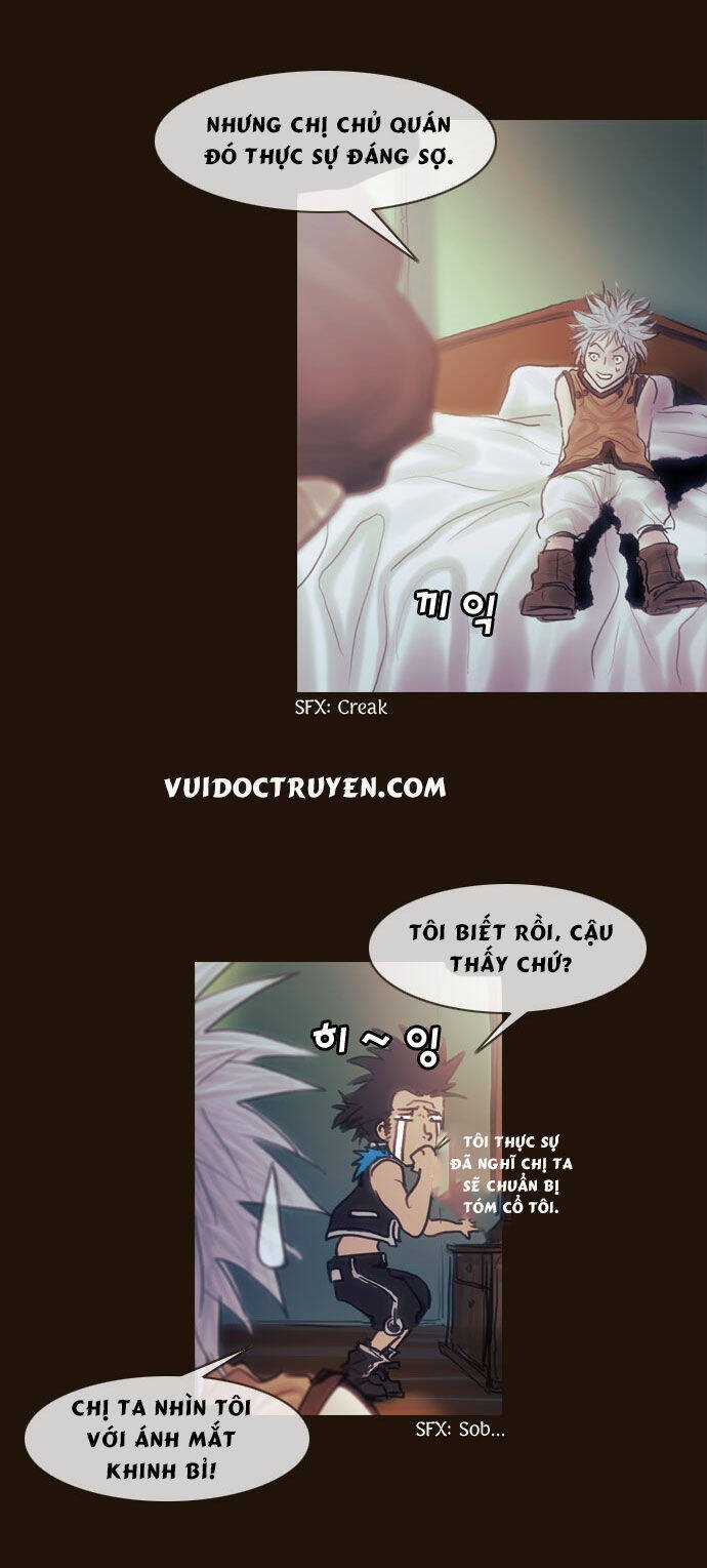 Trở Thành Pháp Sư Ở Thế Giới Mới: Chapter 104