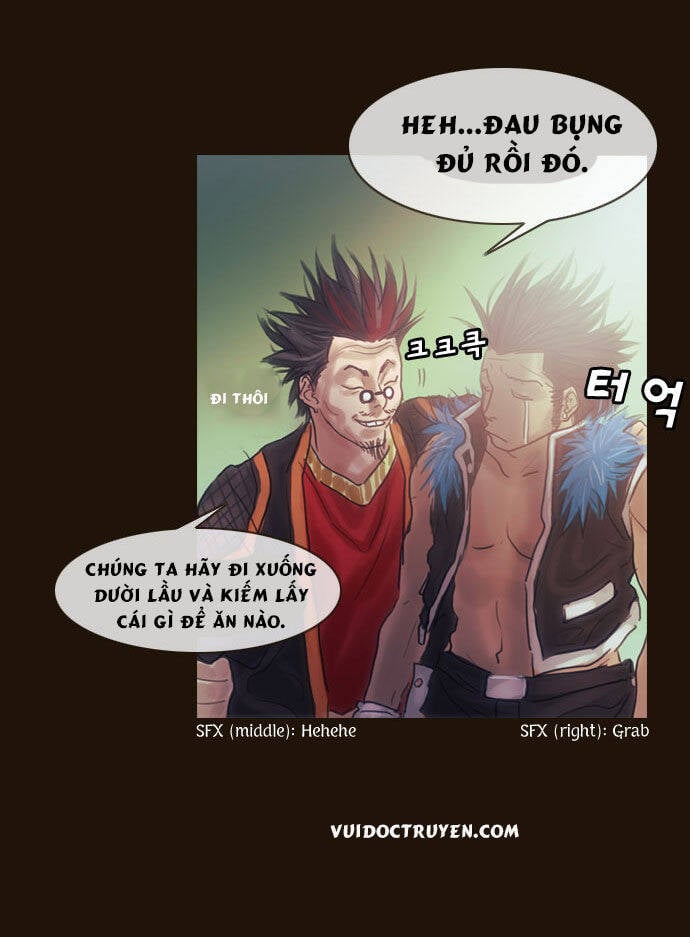 Trở Thành Pháp Sư Ở Thế Giới Mới: Chapter 104