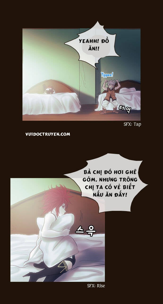 Trở Thành Pháp Sư Ở Thế Giới Mới: Chapter 104