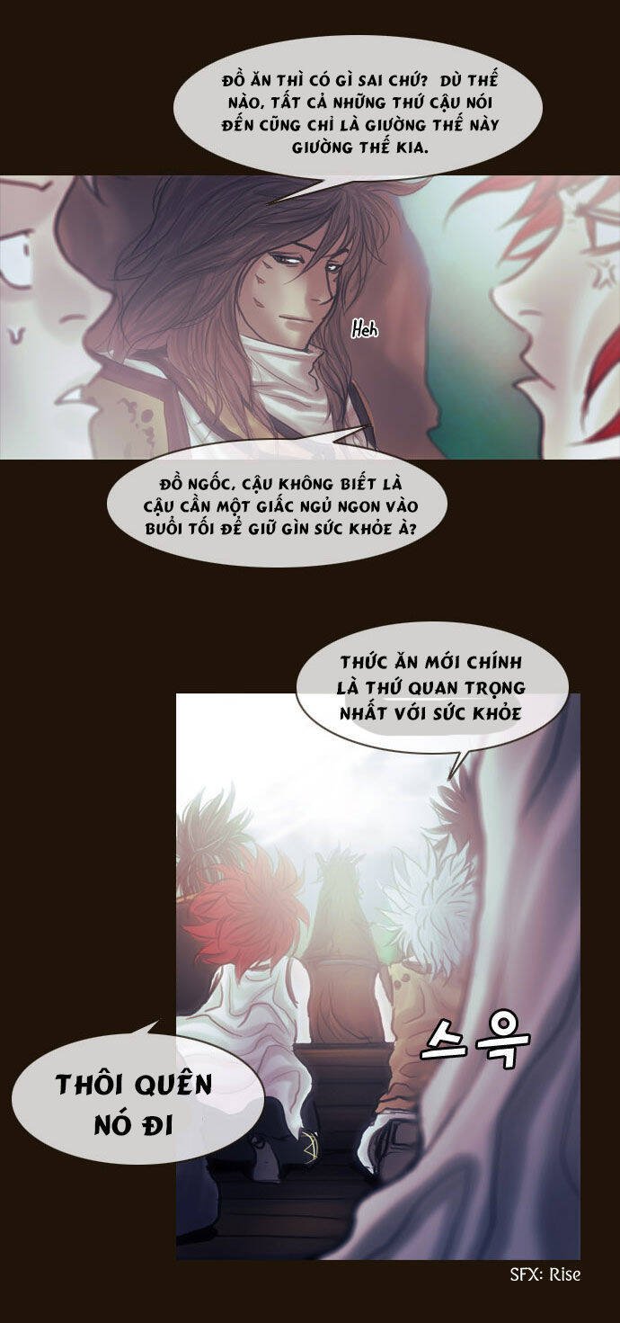 Trở Thành Pháp Sư Ở Thế Giới Mới: Chapter 104