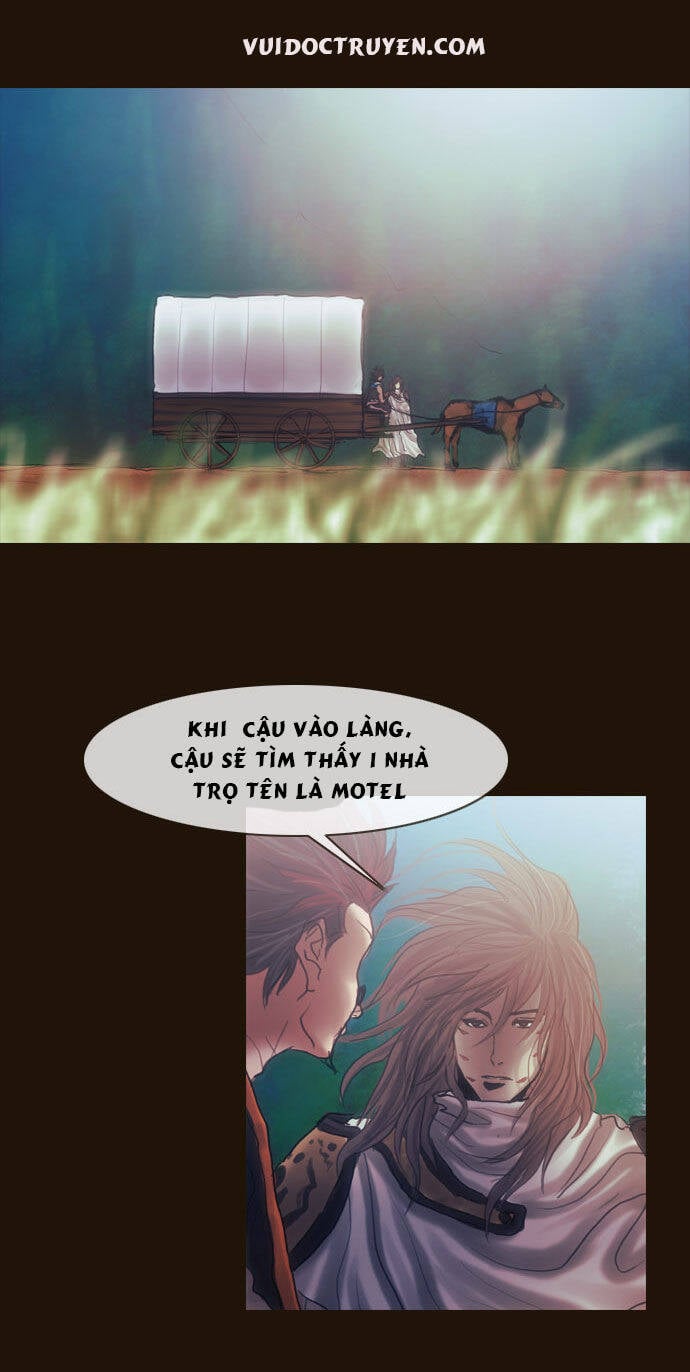 Trở Thành Pháp Sư Ở Thế Giới Mới: Chapter 104