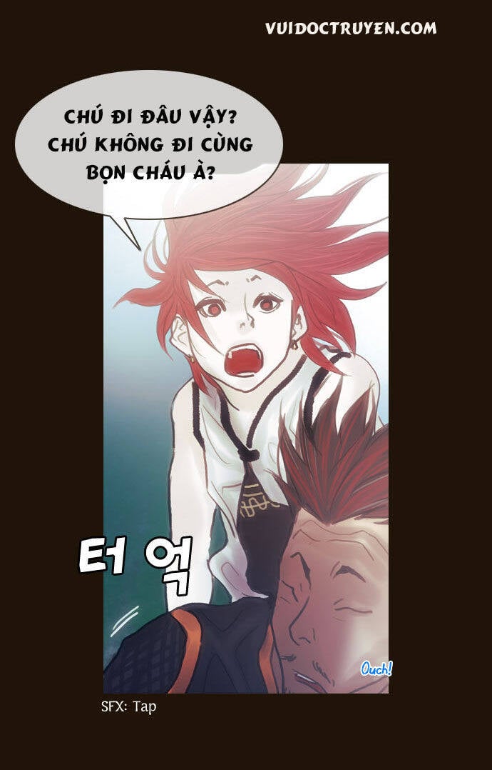 Trở Thành Pháp Sư Ở Thế Giới Mới: Chapter 104