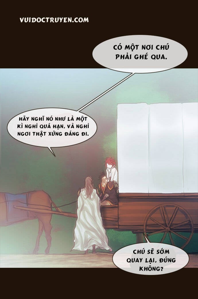 Trở Thành Pháp Sư Ở Thế Giới Mới: Chapter 104