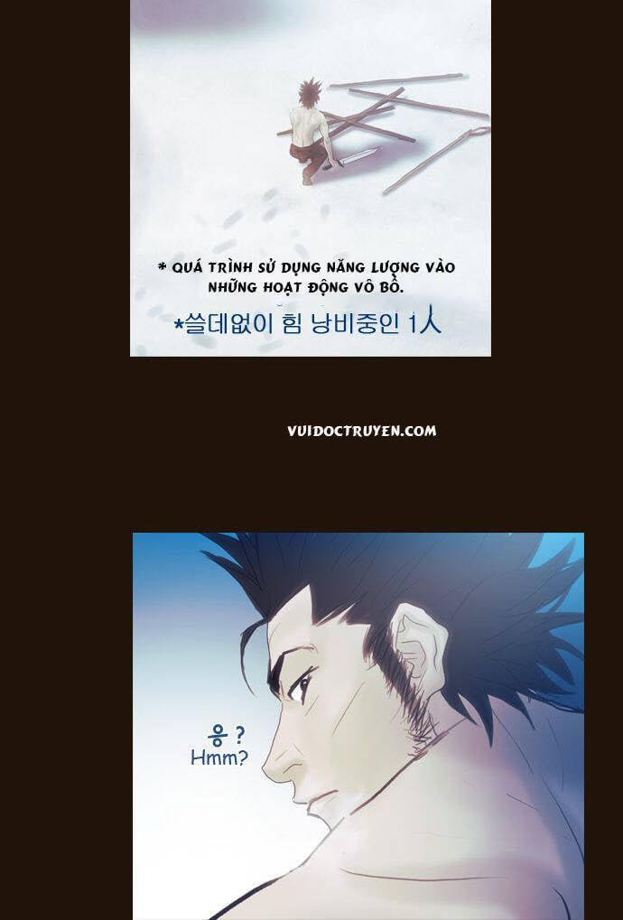 Trở Thành Pháp Sư Ở Thế Giới Mới: Chapter 105