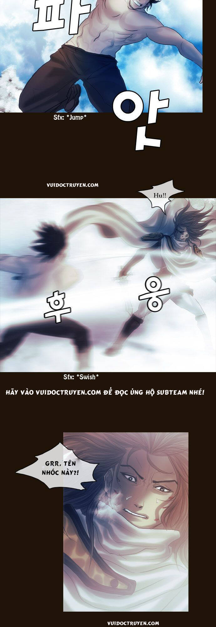 Trở Thành Pháp Sư Ở Thế Giới Mới: Chapter 105