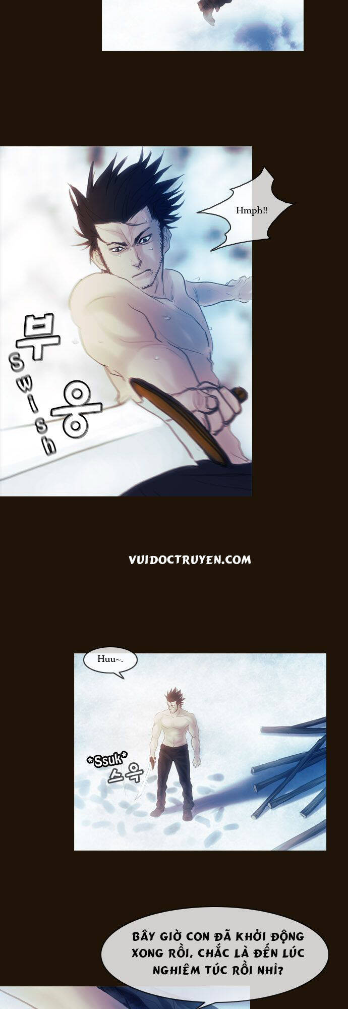 Trở Thành Pháp Sư Ở Thế Giới Mới: Chapter 105