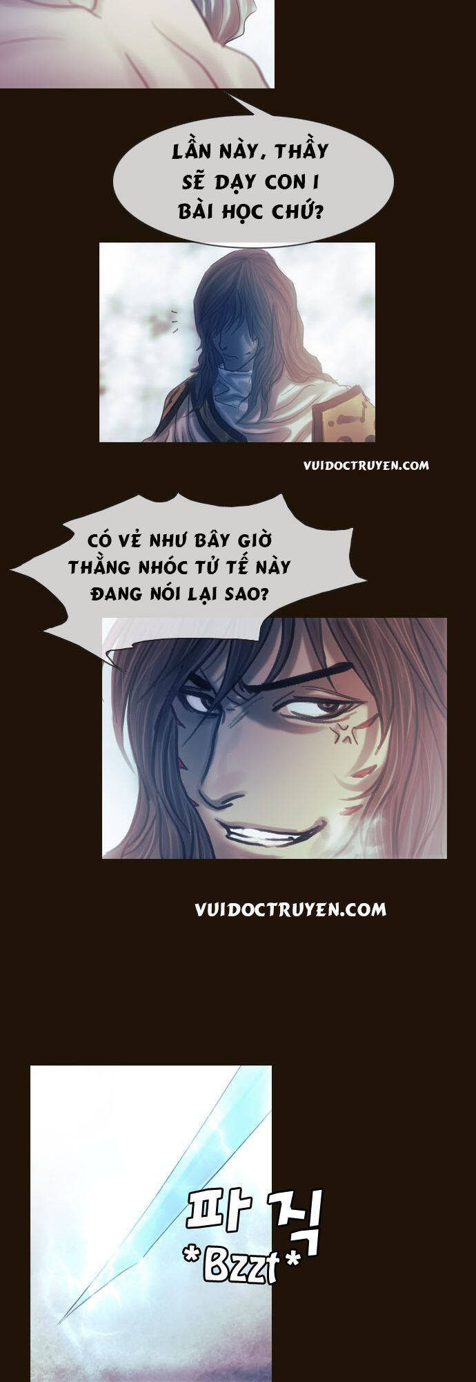 Trở Thành Pháp Sư Ở Thế Giới Mới: Chapter 105