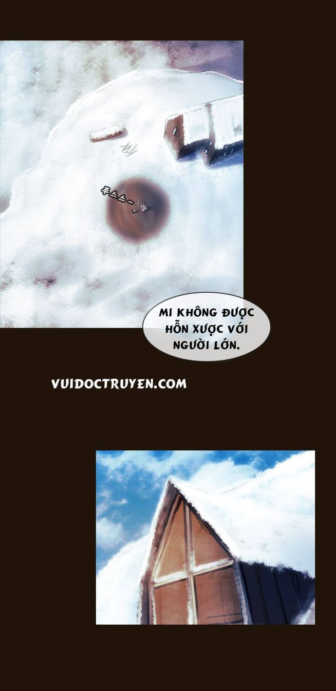 Trở Thành Pháp Sư Ở Thế Giới Mới: Chapter 105