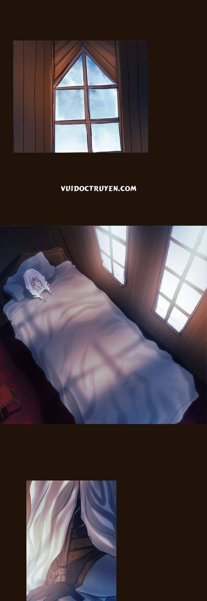 Trở Thành Pháp Sư Ở Thế Giới Mới: Chapter 105