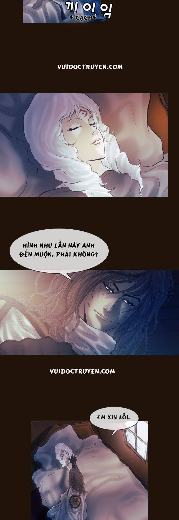 Trở Thành Pháp Sư Ở Thế Giới Mới: Chapter 105