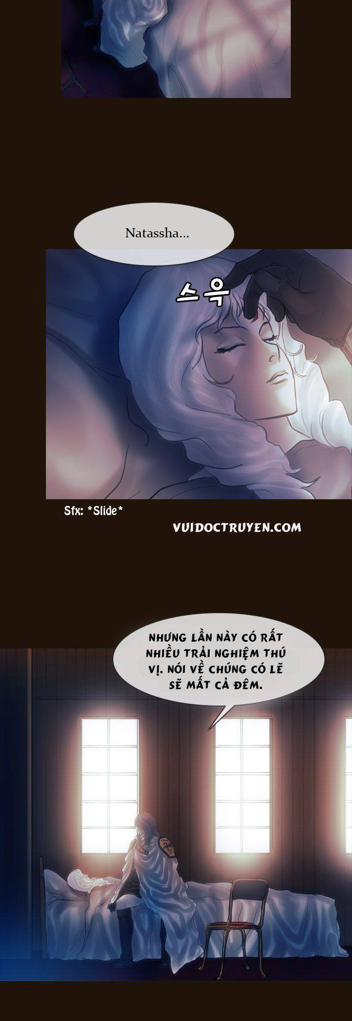 Trở Thành Pháp Sư Ở Thế Giới Mới: Chapter 105
