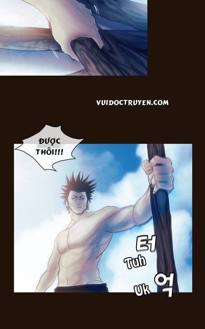 Trở Thành Pháp Sư Ở Thế Giới Mới: Chapter 105