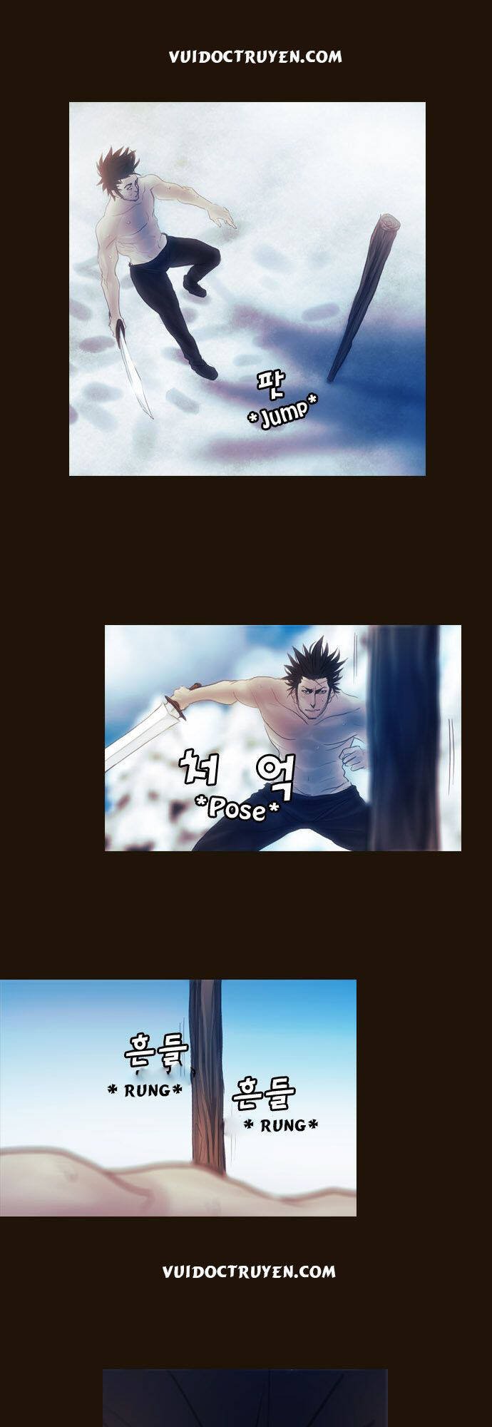 Trở Thành Pháp Sư Ở Thế Giới Mới: Chapter 105