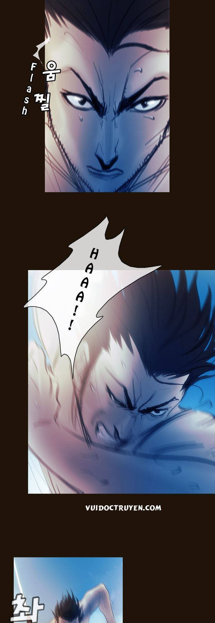 Trở Thành Pháp Sư Ở Thế Giới Mới: Chapter 105