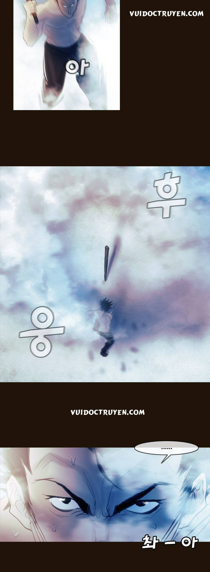 Trở Thành Pháp Sư Ở Thế Giới Mới: Chapter 105