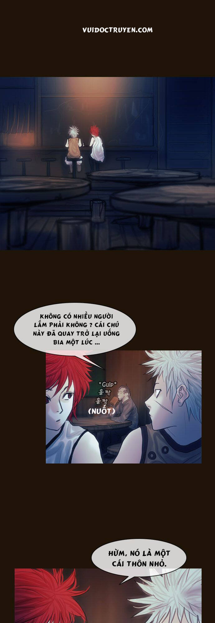 Trở Thành Pháp Sư Ở Thế Giới Mới: Chapter 106