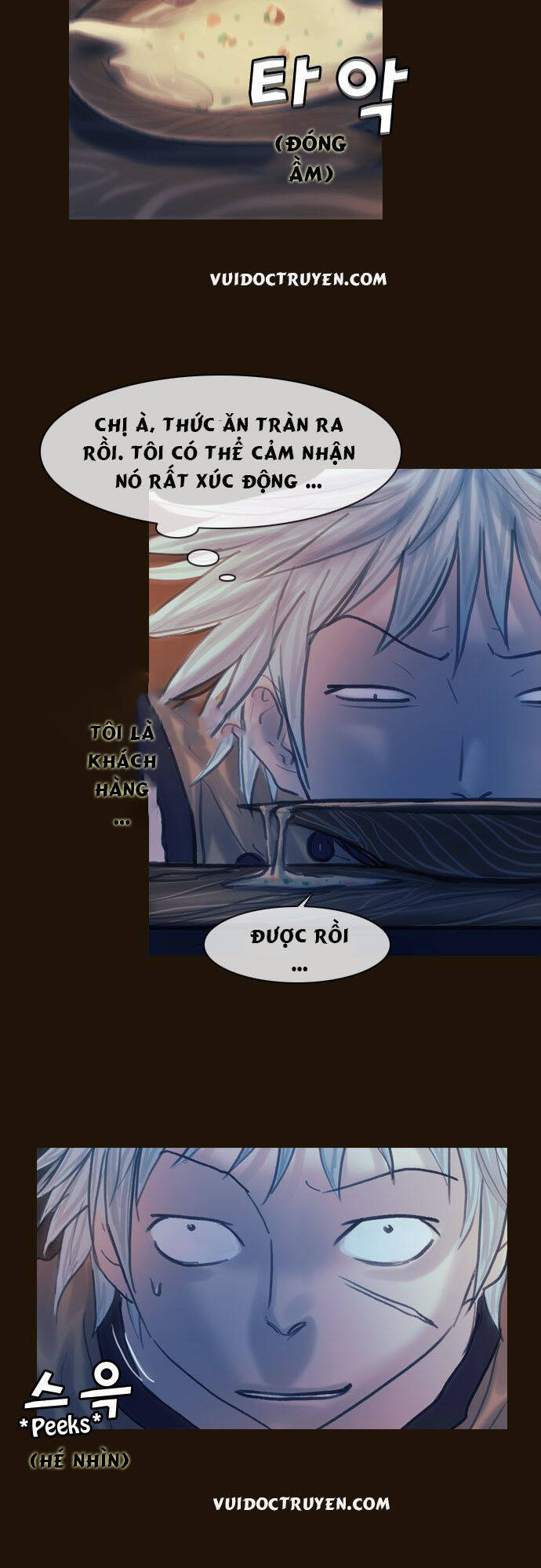 Trở Thành Pháp Sư Ở Thế Giới Mới: Chapter 106