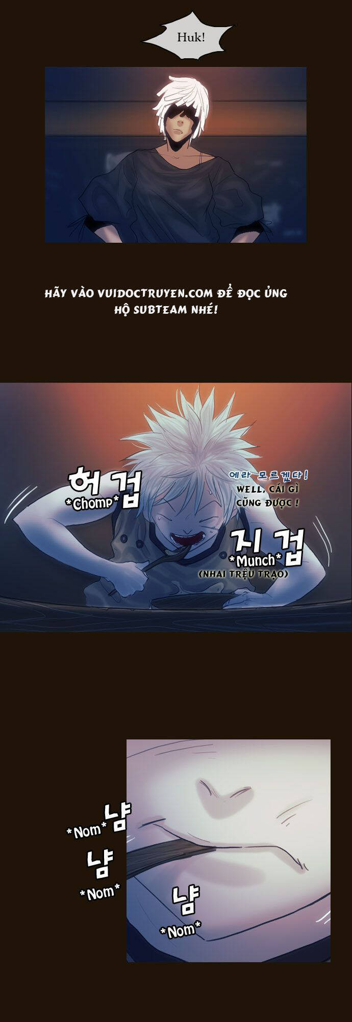 Trở Thành Pháp Sư Ở Thế Giới Mới: Chapter 106