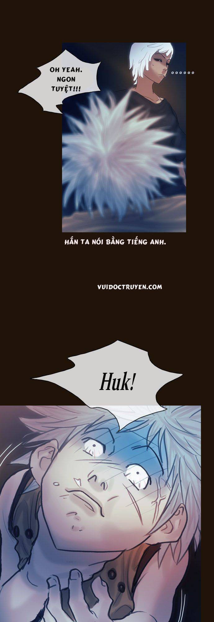 Trở Thành Pháp Sư Ở Thế Giới Mới: Chapter 106
