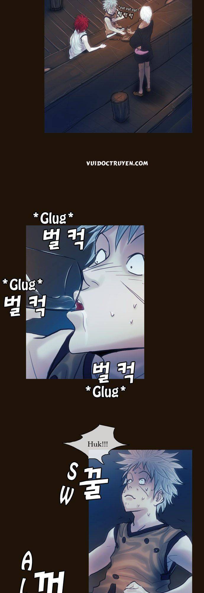 Trở Thành Pháp Sư Ở Thế Giới Mới: Chapter 106