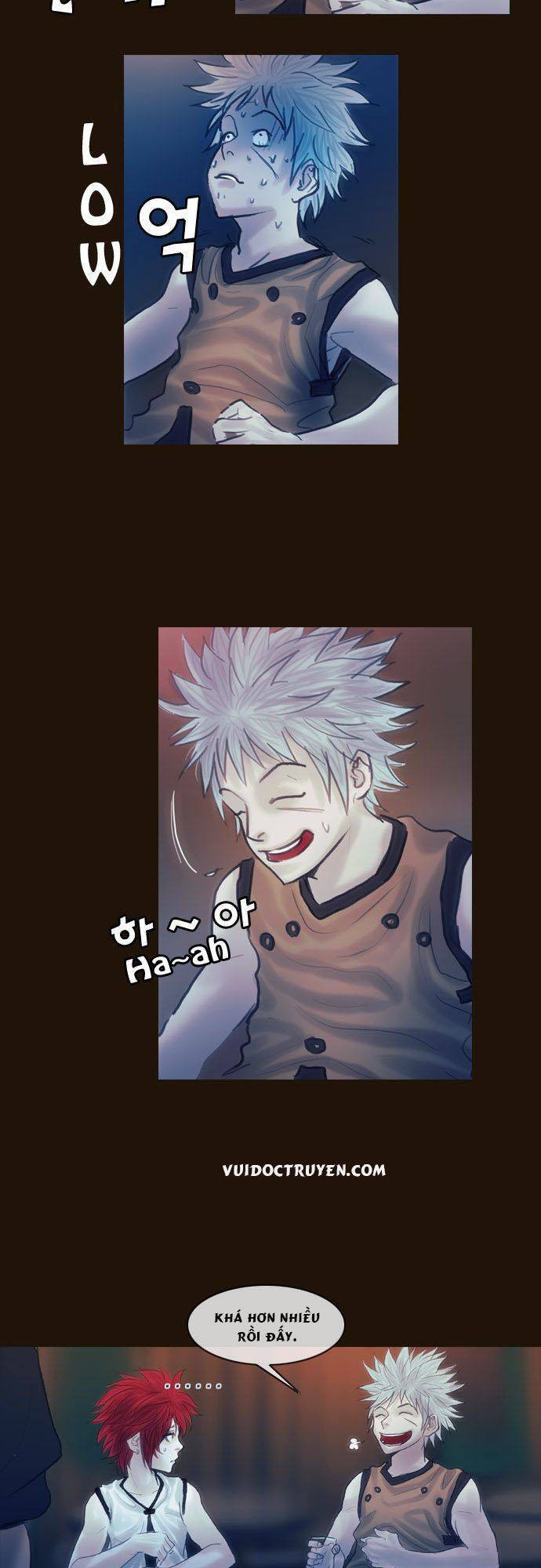 Trở Thành Pháp Sư Ở Thế Giới Mới: Chapter 106