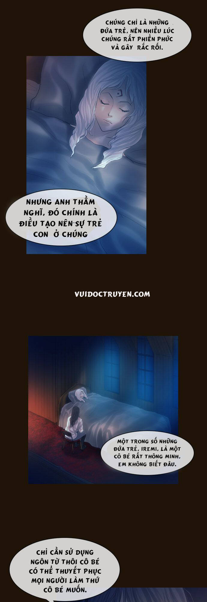 Trở Thành Pháp Sư Ở Thế Giới Mới: Chapter 106
