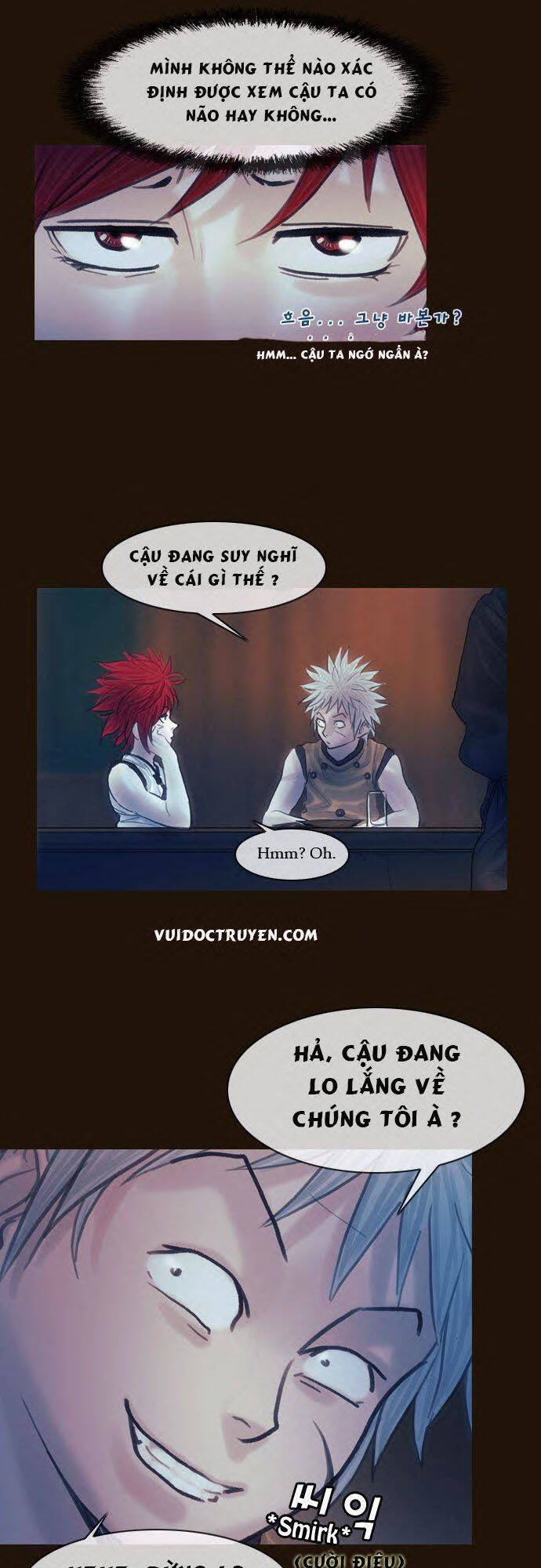 Trở Thành Pháp Sư Ở Thế Giới Mới: Chapter 106