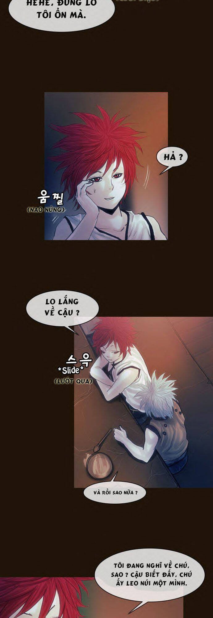 Trở Thành Pháp Sư Ở Thế Giới Mới: Chapter 106