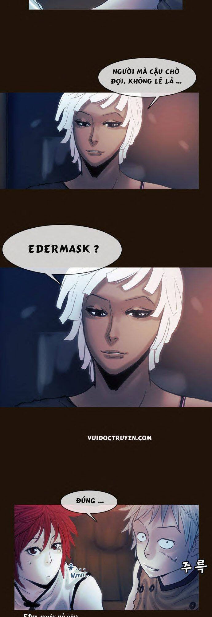 Trở Thành Pháp Sư Ở Thế Giới Mới: Chapter 106