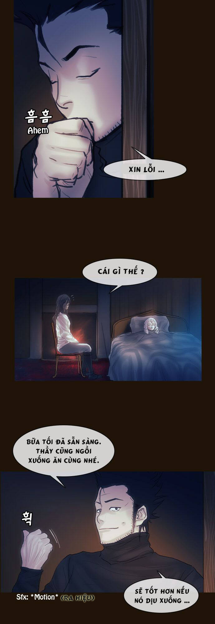 Trở Thành Pháp Sư Ở Thế Giới Mới: Chapter 106