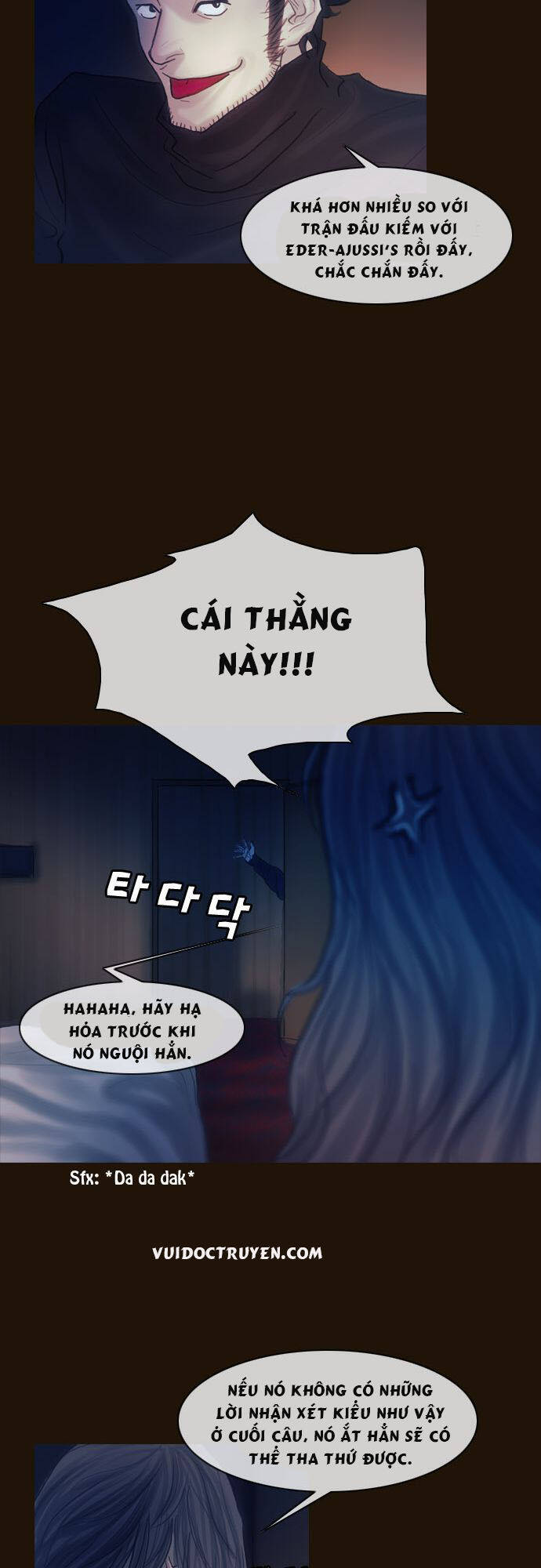Trở Thành Pháp Sư Ở Thế Giới Mới: Chapter 106