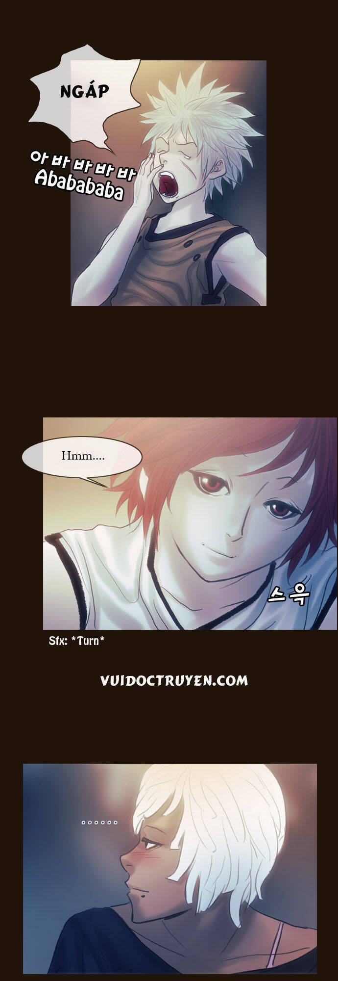 Trở Thành Pháp Sư Ở Thế Giới Mới: Chapter 107