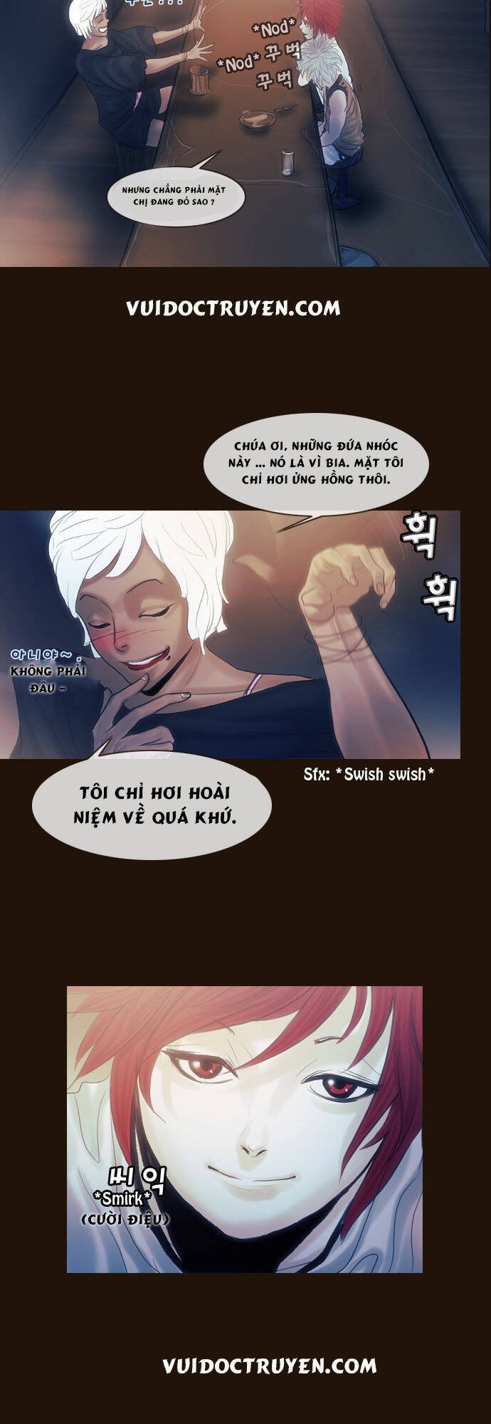 Trở Thành Pháp Sư Ở Thế Giới Mới: Chapter 107