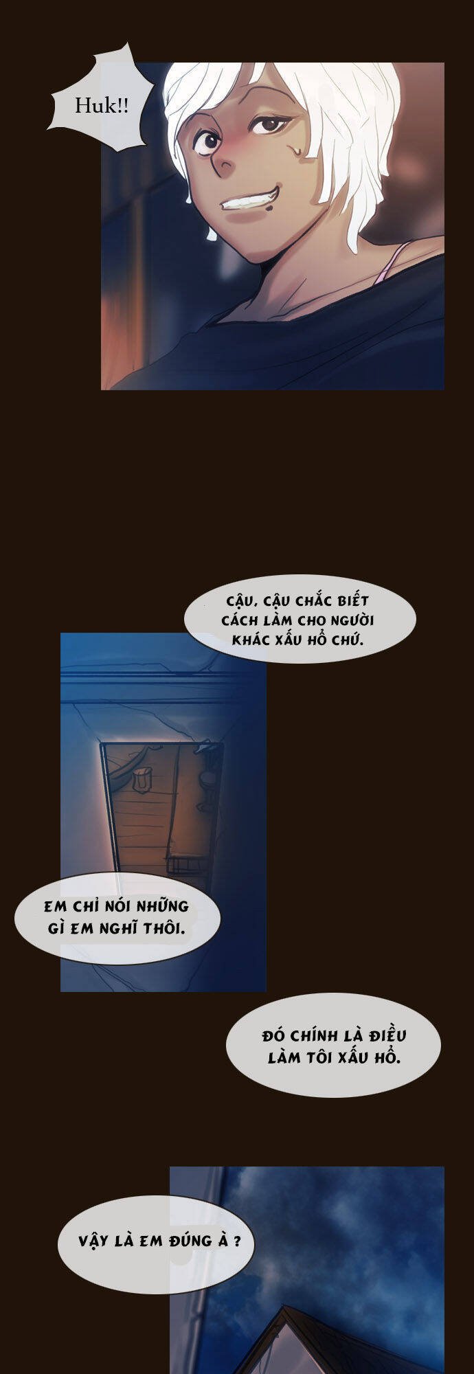Trở Thành Pháp Sư Ở Thế Giới Mới: Chapter 107