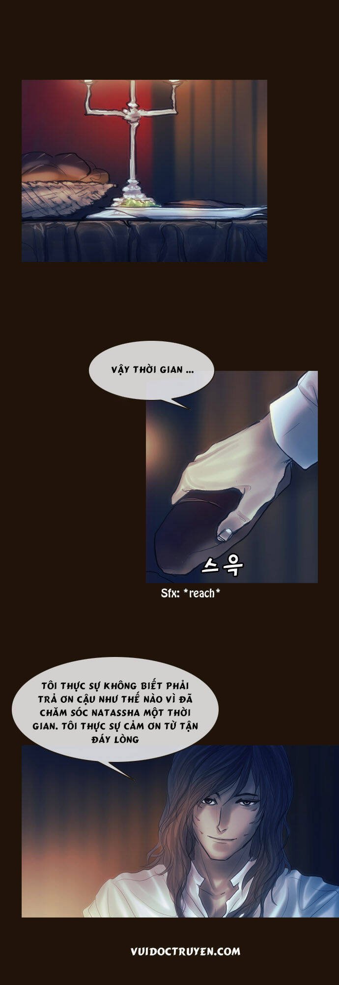 Trở Thành Pháp Sư Ở Thế Giới Mới: Chapter 107