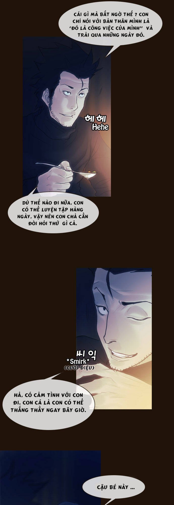 Trở Thành Pháp Sư Ở Thế Giới Mới: Chapter 107