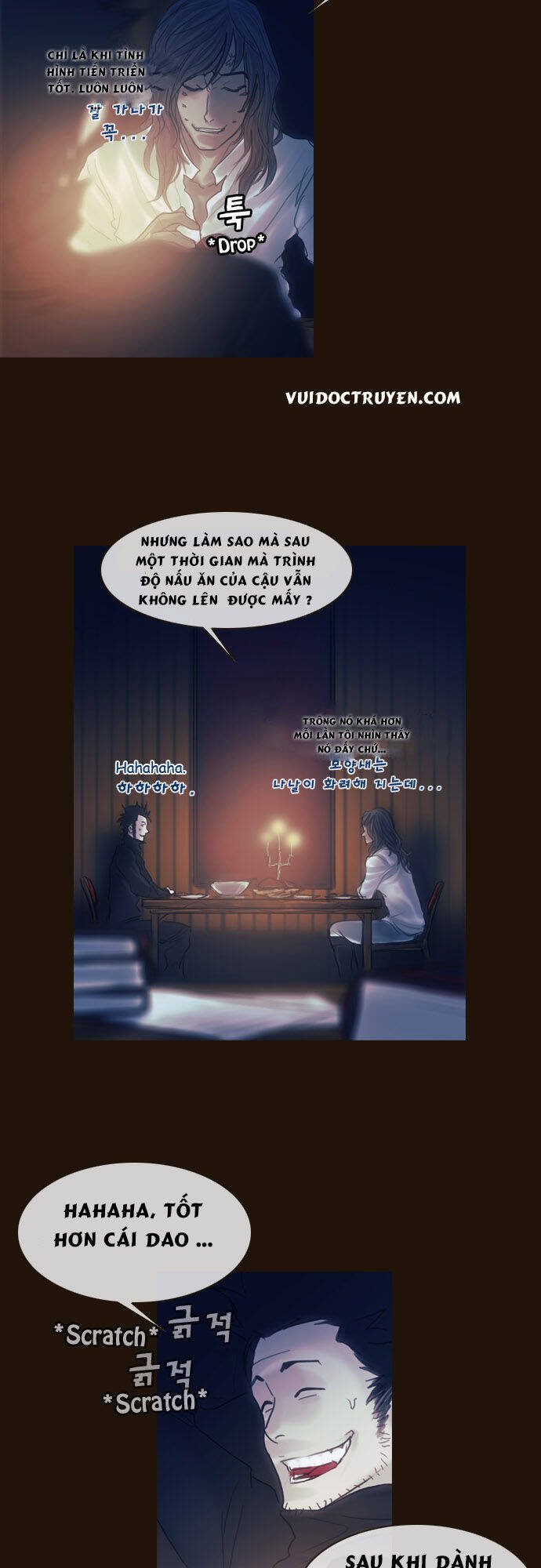 Trở Thành Pháp Sư Ở Thế Giới Mới: Chapter 107