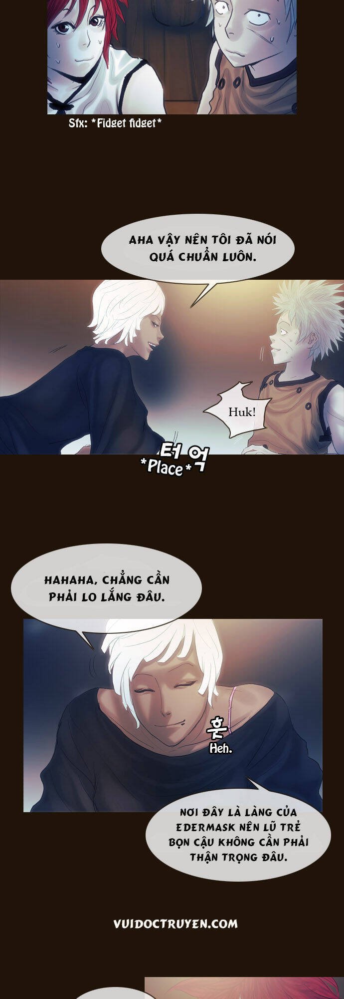 Trở Thành Pháp Sư Ở Thế Giới Mới: Chapter 107