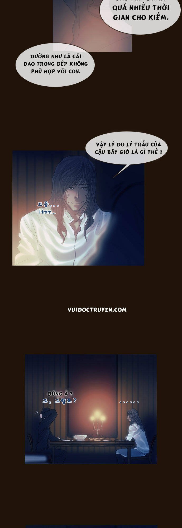 Trở Thành Pháp Sư Ở Thế Giới Mới: Chapter 107