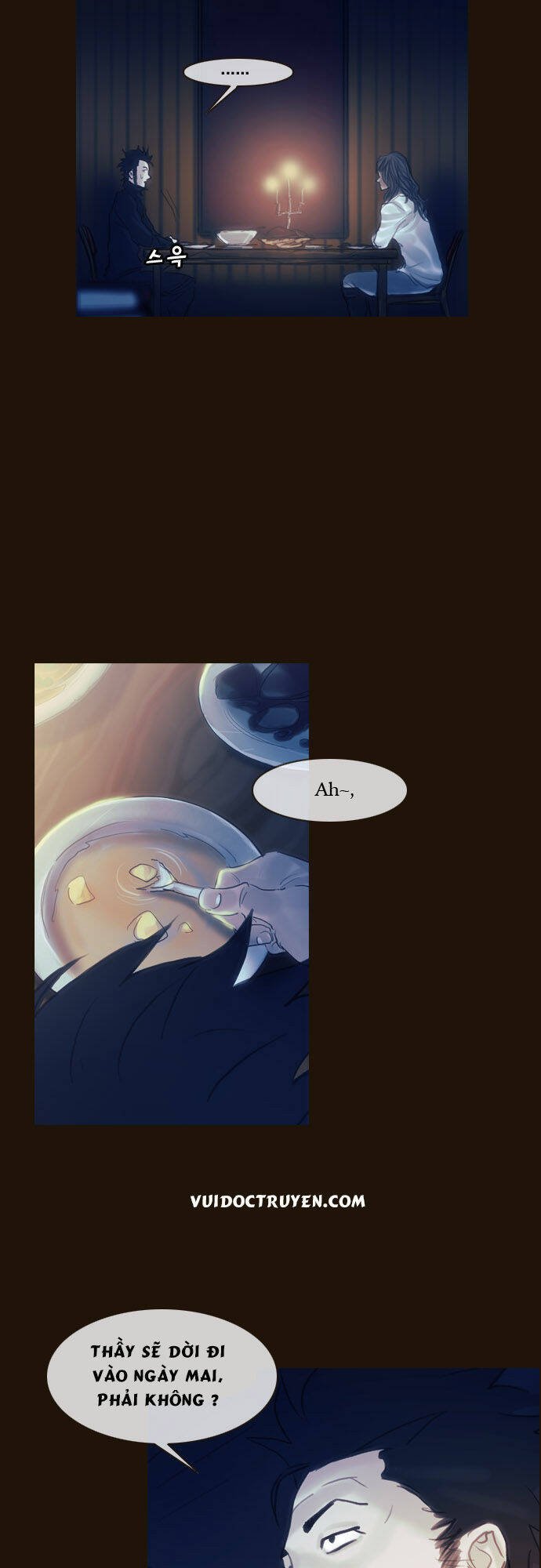 Trở Thành Pháp Sư Ở Thế Giới Mới: Chapter 107