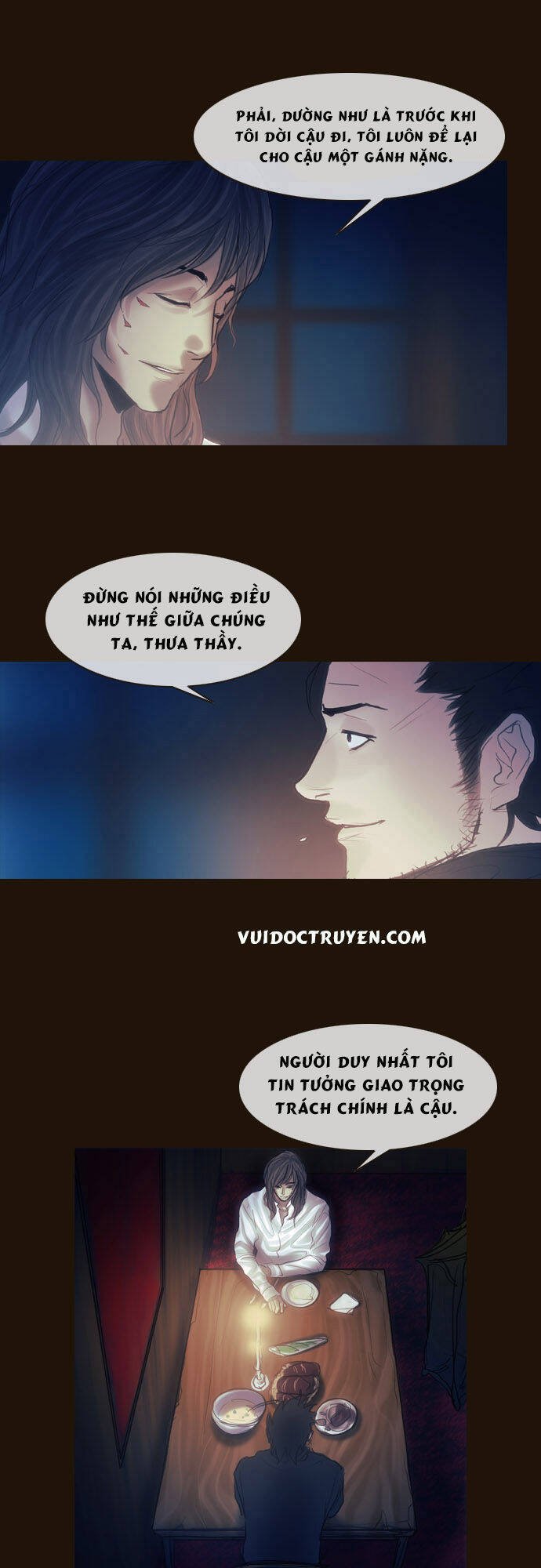 Trở Thành Pháp Sư Ở Thế Giới Mới: Chapter 107