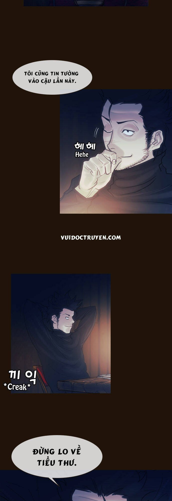 Trở Thành Pháp Sư Ở Thế Giới Mới: Chapter 107